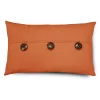 Sonoma Goods For Life® Dynasty 15" X 24" Throw Pillow -Sonoma Goods For Life 1496936 Apricot