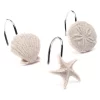 Sonoma Goods For Life® Coastal Shell 12-pk. Shower Curtain Hooks -Sonoma Goods For Life 1635894