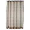 Sonoma Goods For Life® Torrance Medallion Fabric Shower Curtain