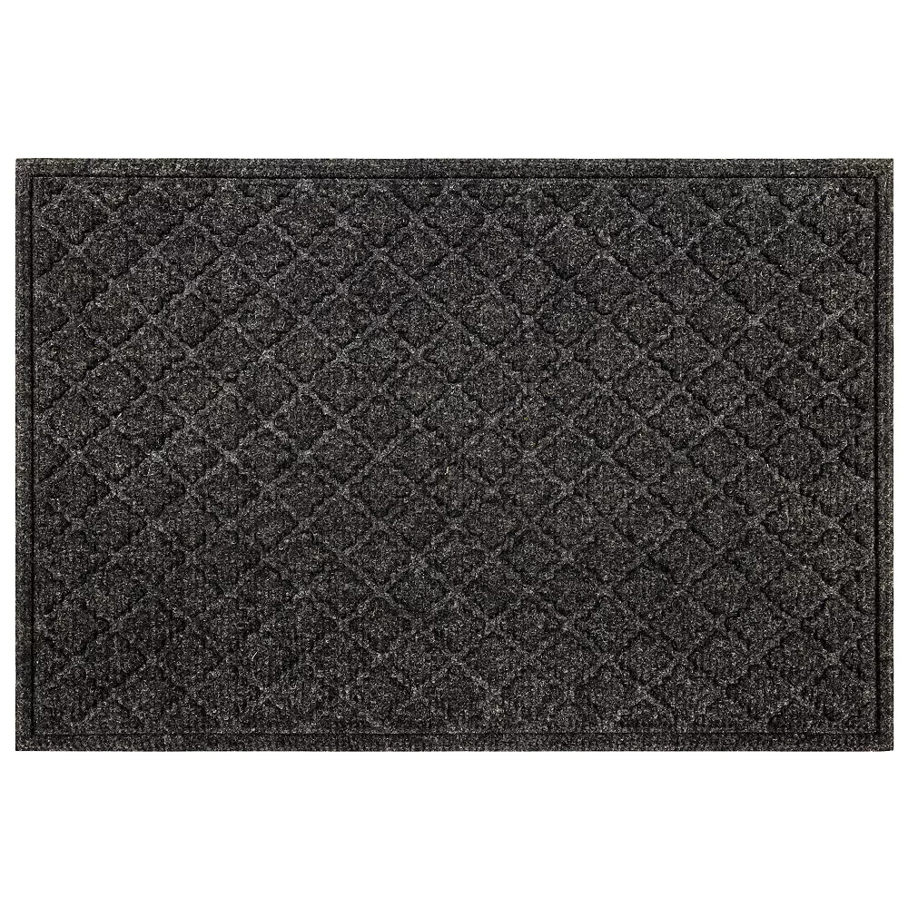 Sonoma Goods For Life® Ultimate Performance Trellis Doormat 3 Sonoma Goods For Life® Ultimate Performance Trellis Doormat