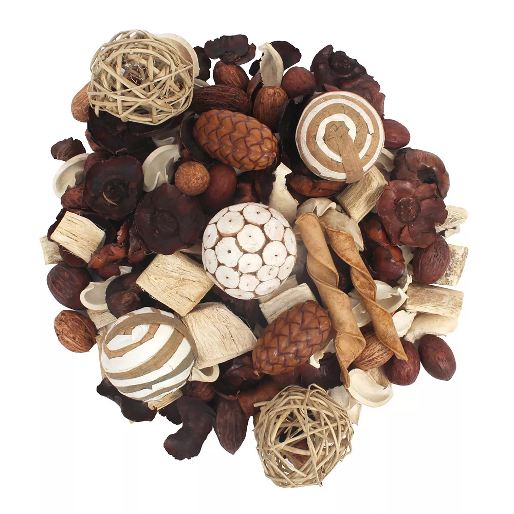 Sonoma Goods For Life® Sugared Vanilla Potpourri 4 Sonoma Goods For Life® Sugared Vanilla Potpourri - Image 2