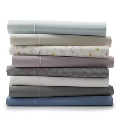 Sonoma Goods For Life® 400 Thread Count Ultimate Sheet Set Or Pillowcases -Sonoma Goods For Life 2689457 ALT2