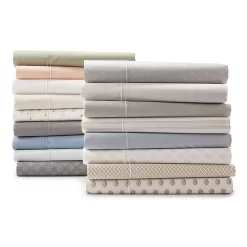 Sonoma Goods For Life® 400 Thread Count Ultimate Sheet Set Or Pillowcases -Sonoma Goods For Life 2689457 ALT3