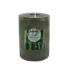 Sonoma Goods For Life® Fresh Bamboo 4" X 3" Pillar Candle -Sonoma Goods For Life 2880217