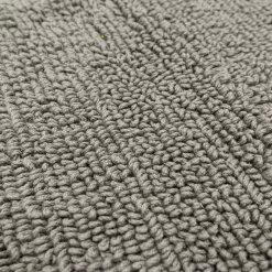 Sonoma Goods For Life® Cotton Reversible Solid Border Bath Rug Runner -Sonoma Goods For Life 3037307 ALT3