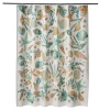 Sonoma Goods For Life® Coastal Printed Shell Shower Curtain -Sonoma Goods For Life 3068730