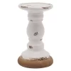 Sonoma Goods For Life® Small Pillar Candle Holder -Sonoma Goods For Life 3235642