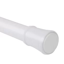 Sonoma Goods For Life® Basic End Cap Steel Tension Shower Rod -Sonoma Goods For Life 3284500 ALT4