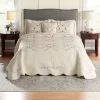 Sonoma Goods For Life® Embroidered Bedspread Or Sham