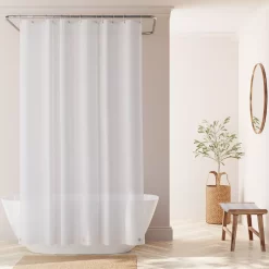 Sonoma Goods For Life® Medium Weight PEVA Shower Curtain Liner -Sonoma Goods For Life 3363286 ALT2