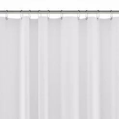 Sonoma Goods For Life® Heavy Weight PEVA Shower Curtain Liner -Sonoma Goods For Life 3363520 ALT4