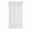 Sonoma Goods For Life® Heavy Weight PEVA Shower Curtain Liner