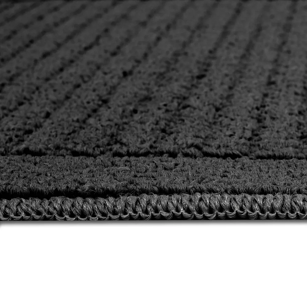 Sonoma Goods For Life® Sawyer Ridge Framed Striped Accent Kitchen Rug 7 Sonoma Goods For Life® Sawyer Ridge Framed Striped Accent Kitchen Rug - Image 5