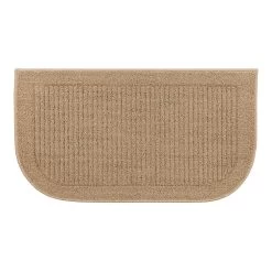 Sonoma Goods For Life® Sawyer Ridge Framed Striped Accent Kitchen Rug