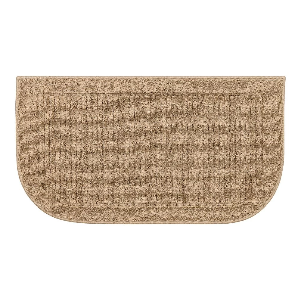 Sonoma Goods For Life® Sawyer Ridge Framed Striped Accent Kitchen Rug 3 Sonoma Goods For Life® Sawyer Ridge Framed Striped Accent Kitchen Rug