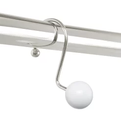 Sonoma Goods For Life™ Ball Shower Curtain Hooks -Sonoma Goods For Life 3373495 ALT2