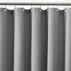 Sonoma Goods For Life® Light Weight Fabric Shower Curtain Liner -Sonoma Goods For Life 3384169 ALT2