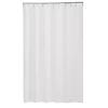 Sonoma Goods For Life® Medium Weight Fabric Shower Curtain Liner -Sonoma Goods For Life 3384209 White
