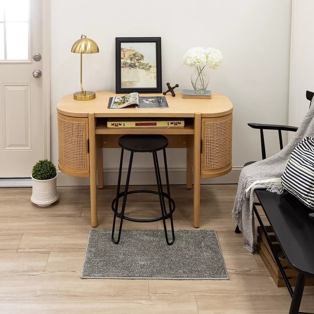 Sonoma Goods For Life® Ultimate Performance Stripe Area And Throw Rug 4 Sonoma Goods For Life® Ultimate Performance Stripe Area And Throw Rug - Image 2