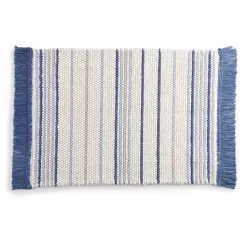 Sonoma Goods For Life™ Striped Bath Rug