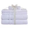 Sonoma Goods For Life® 6-pack Ultimate Towel With Hygro® Technology -Sonoma Goods For Life 3523118 White