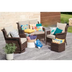 Sonoma Goods For Life® Outdoor Throw Pillow 11 Sonoma Goods For Life® Outdoor Throw Pillow -Sonoma Goods For Life 3537237 ALT60