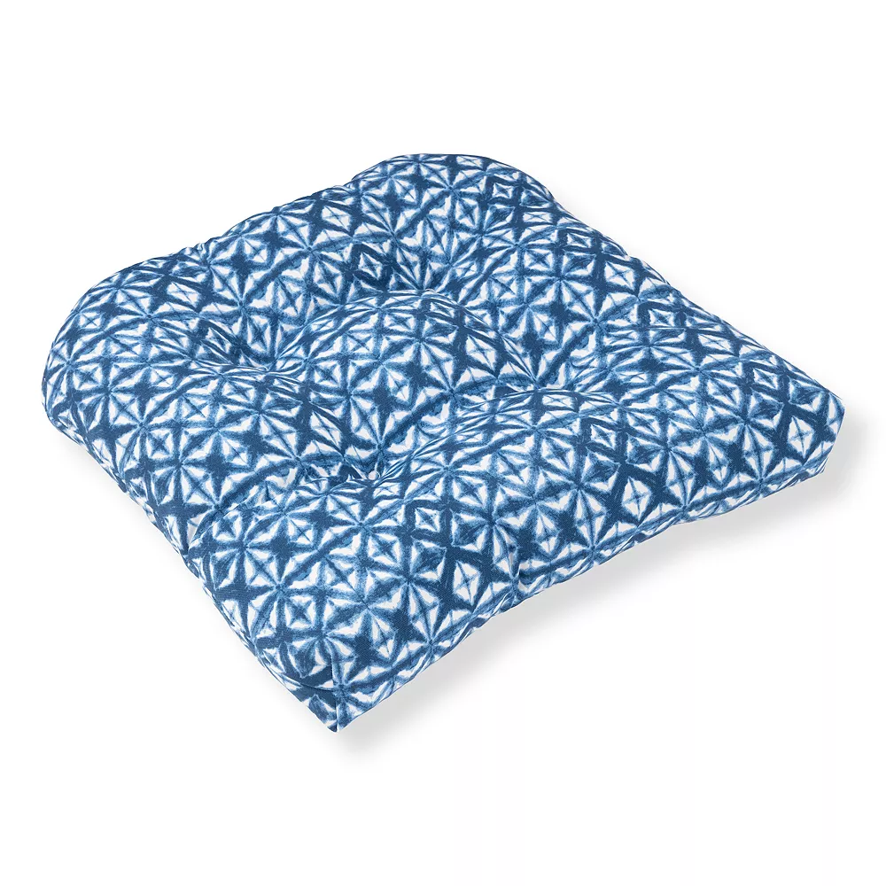 Sonoma Goods For Life® Indoor Outdoor 2-piece Single Wicker Chair Cushion Set 3 Sonoma Goods For Life® Indoor Outdoor 2-piece Single Wicker Chair Cushion Set