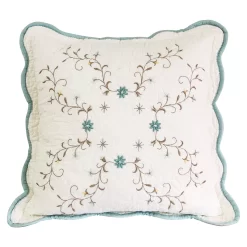 Sonoma Goods For Life® Embroidered Throw Pillow
