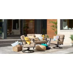 Sonoma Goods For Life® Outdoor Throw Pillow -Sonoma Goods For Life 3608633 ALT65