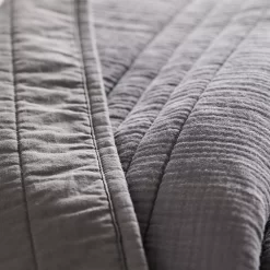 Sonoma Goods For Life® New Traditions Solid Gauze Quilt Or Sham 8 Sonoma Goods For Life® New Traditions Solid Gauze Quilt Or Sham -Sonoma Goods For Life 3615098 ALT2