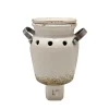 Sonoma Goods For Life® Distressed Vase Outlet Wax Melt Warmer -Sonoma Goods For Life 3788900