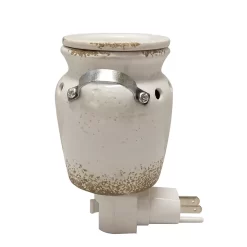 Sonoma Goods For Life® Distressed Vase Outlet Wax Melt Warmer -Sonoma Goods For Life 3788900 ALT