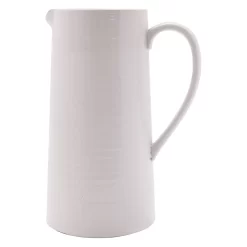 Sonoma Goods For Life® Farmhouse Large Pitcher