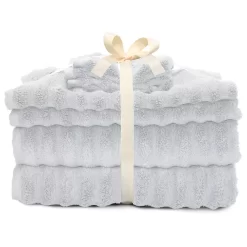 Sonoma Goods For Life® 6-piece Quick Dry Bath Towel Set