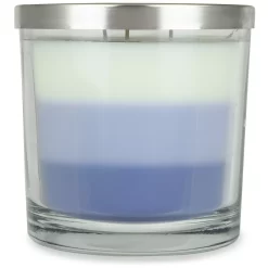 Sonoma Goods For Life® 14-oz. Ocean Wild Flowers Candle Jar 8 Sonoma Goods For Life® 14-oz. Ocean Wild Flowers Candle Jar -Sonoma Goods For Life 4227937 ALT2