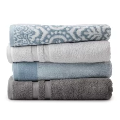 Sonoma Goods For Life® Ultimate Bath Towel With Hygro® Technology -Sonoma Goods For Life 4569317 ALT