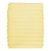 Sonoma Goods For Life® Quick Dry Ribbed Bath Towel -Sonoma Goods For Life 4569319 Yellow