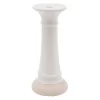 Sonoma Goods For Life® Ceramic Pillar Candle Holder 1 Sonoma Goods For Life® Ceramic Pillar Candle Holder -Sonoma Goods For Life 4591346