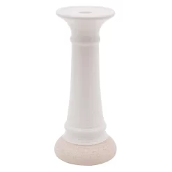 Sonoma Goods For Life® Ceramic Pillar Candle Holder