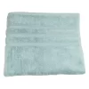 Sonoma Goods For Life® Organic Bath Towel 2 Sonoma Goods For Life® Organic Bath Towel -Sonoma Goods For Life 4618071 Medium Aqua