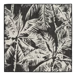 Sonoma Goods For Life® Indoor Outdoor Palm Area Rug -Sonoma Goods For Life 4669859 ALT12