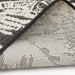 Sonoma Goods For Life® Indoor Outdoor Palm Area Rug -Sonoma Goods For Life 4669859 ALT5