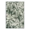 Sonoma Goods For Life® Indoor Outdoor Palm Area Rug -Sonoma Goods For Life 4669859 Green