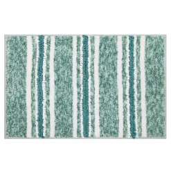 Sonoma Goods For Life® Texture Striped Bath Rug