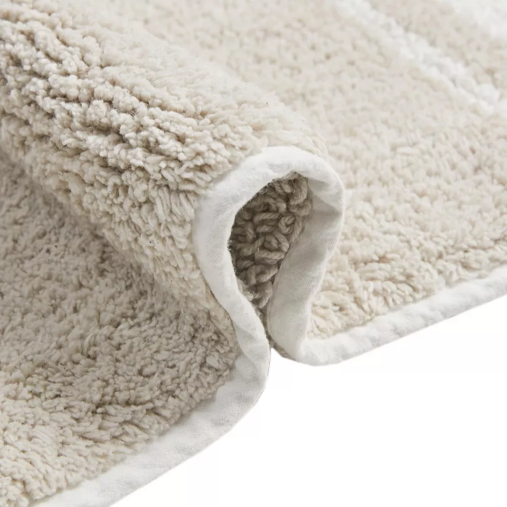 Sonoma Goods For Life® Spa Waffle Reversible Bath Rug 6 Sonoma Goods For Life® Spa Waffle Reversible Bath Rug - Image 4