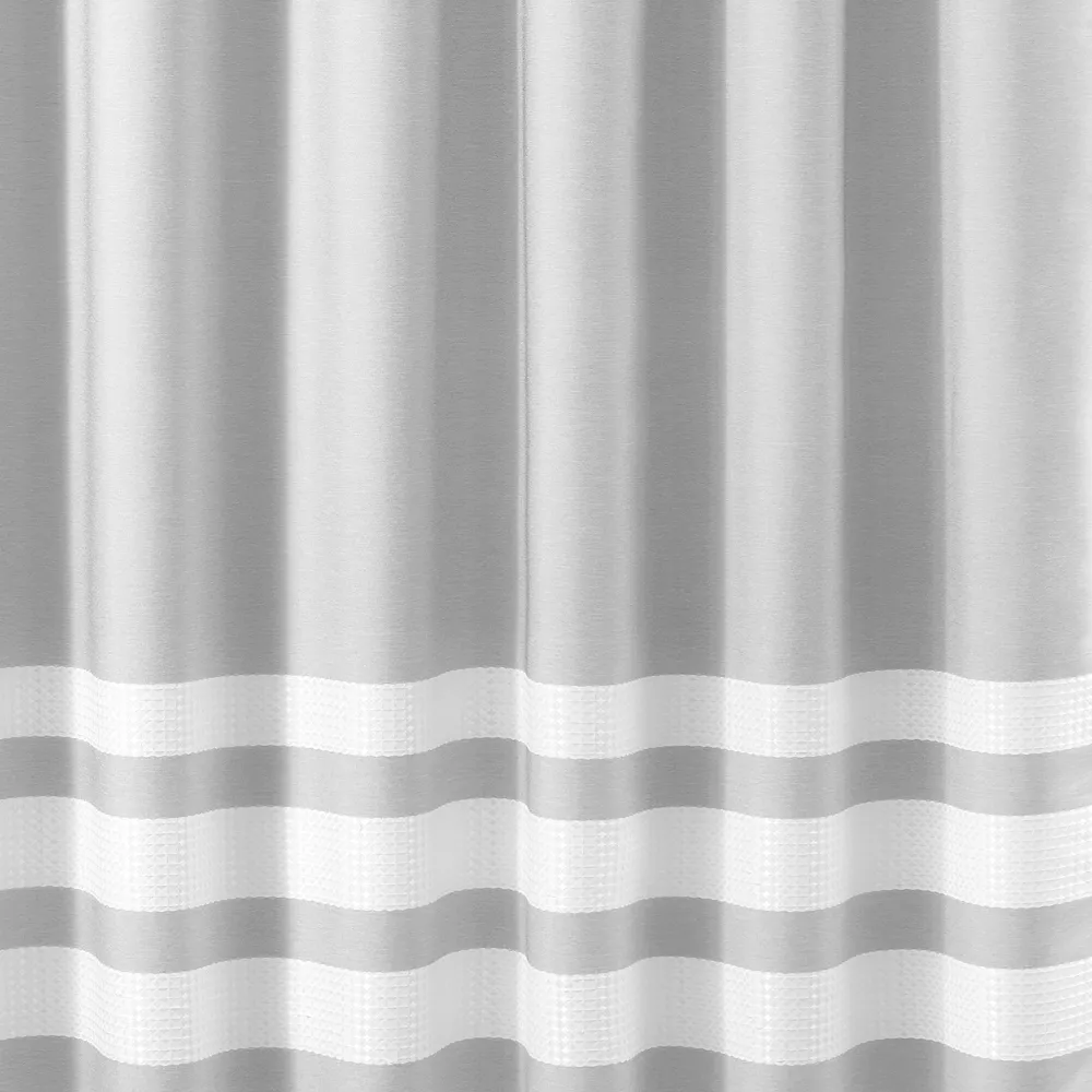 Sonoma Goods For Life® Spa Shower Curtain 4 Sonoma Goods For Life® Spa Shower Curtain - Image 2