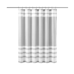 Sonoma Goods For Life® Spa Shower Curtain 10 Sonoma Goods For Life® Spa Shower Curtain -Sonoma Goods For Life 4806951 ALT4