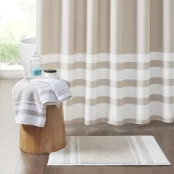 Sonoma Goods For Life® Spa Shower Curtain 11 Sonoma Goods For Life® Spa Shower Curtain -Sonoma Goods For Life 4806951 ALT5