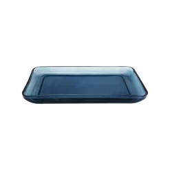 Sonoma Goods For Life® Blue Ombre Tray