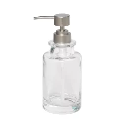 Sonoma Goods For Life® Glass Soap Pump